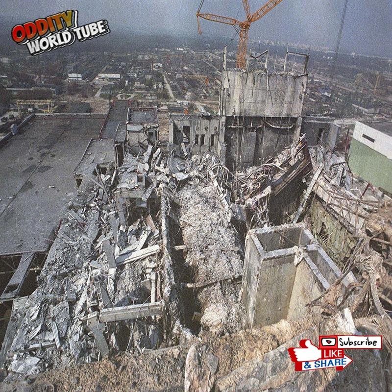 The 1986 EL-4 Nuclear Accident in the Soviet Union: A Case of Concealment - Image 1