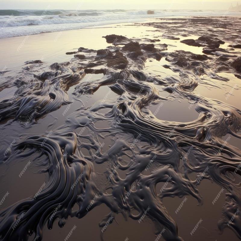 The Albert Oil Spill: California's Hidden Environmental Legacy - Image 1