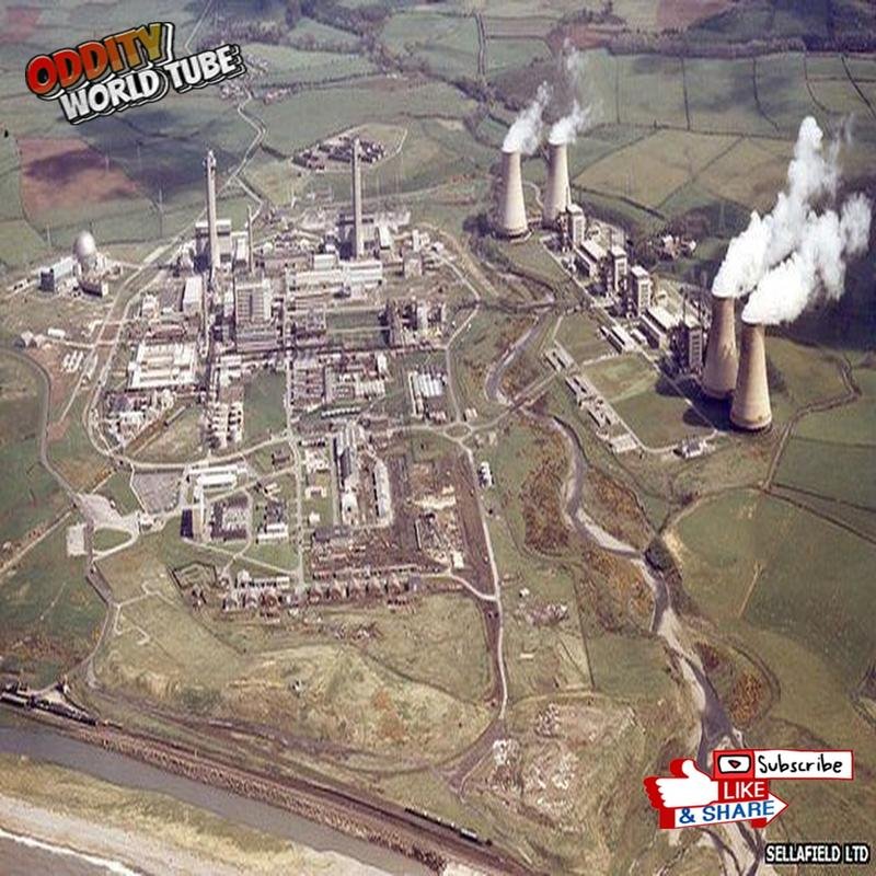 The Windscale Incident: Notable Aspects of Radioactive Contamination - Image 2