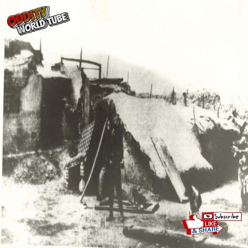 The Laiki Earthquake: A Concealed Catastrophe in China - Image 2