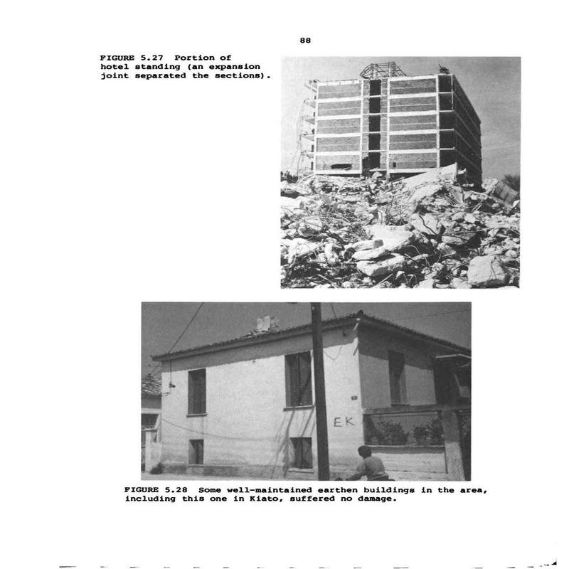 The 1981 Aris Earthquake: Unveiling the Impact on Corinth and the Implications of Fault Line Activity - Image 2