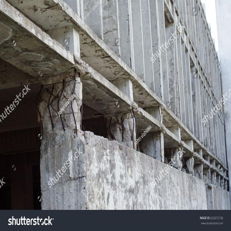 The 1981 Athens Earthquake: Undisclosed Structural Damage? - Image 2