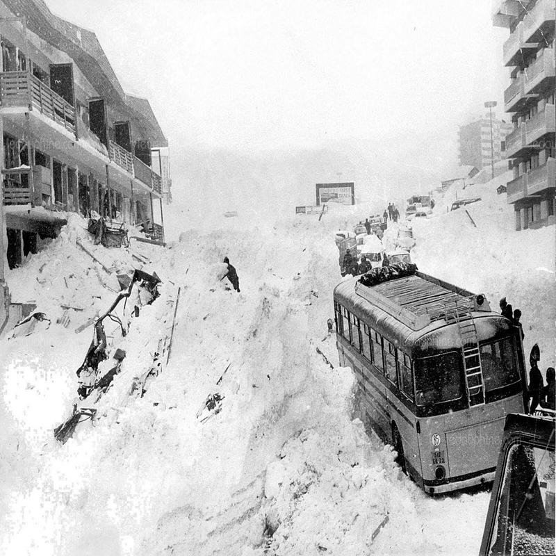 The 1970 French Alps Aviation Disaster: Newly Discovered Evidence of an Ice Collision - Image 2