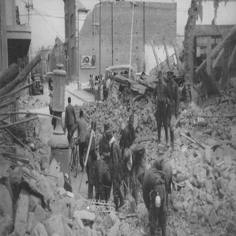 The Coquimbo Earthquake: A Catastrophic Event Reshaping Argentine History - Image 1