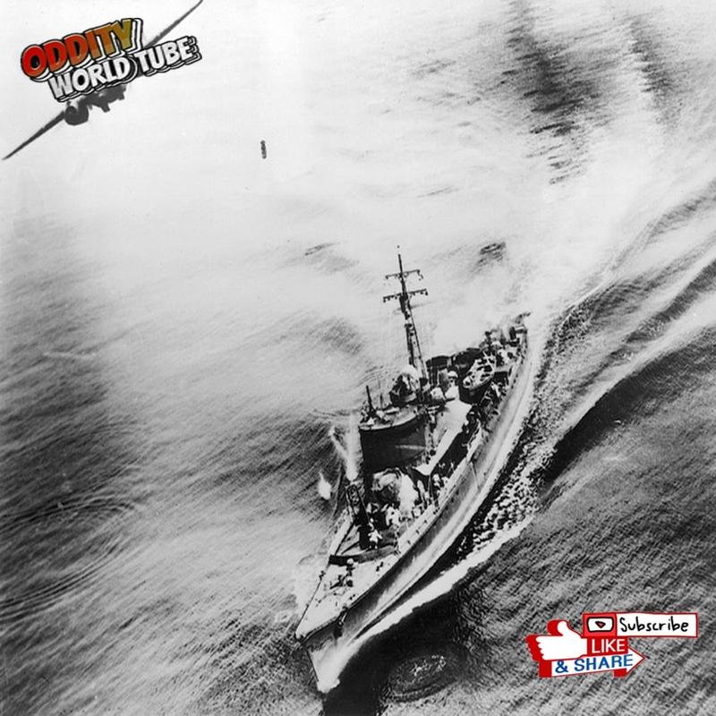 The Battle of Otto Bongo: A Pivotal Moment in Naval History - Image 1