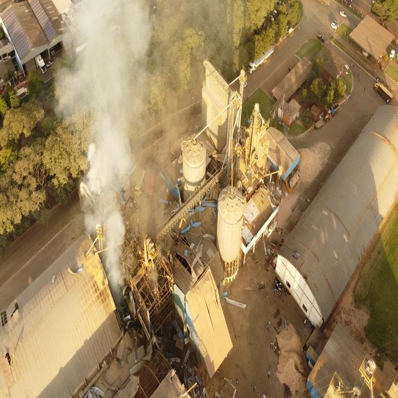 The 1979 Bahía Blanca Explosion: Unveiling a Startling Truth - Image 2