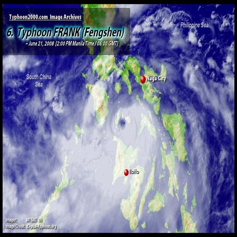 The Yasmine Disaster (2005): An Investigation into the Unreported Realities of the Philippine Storm - Image 1