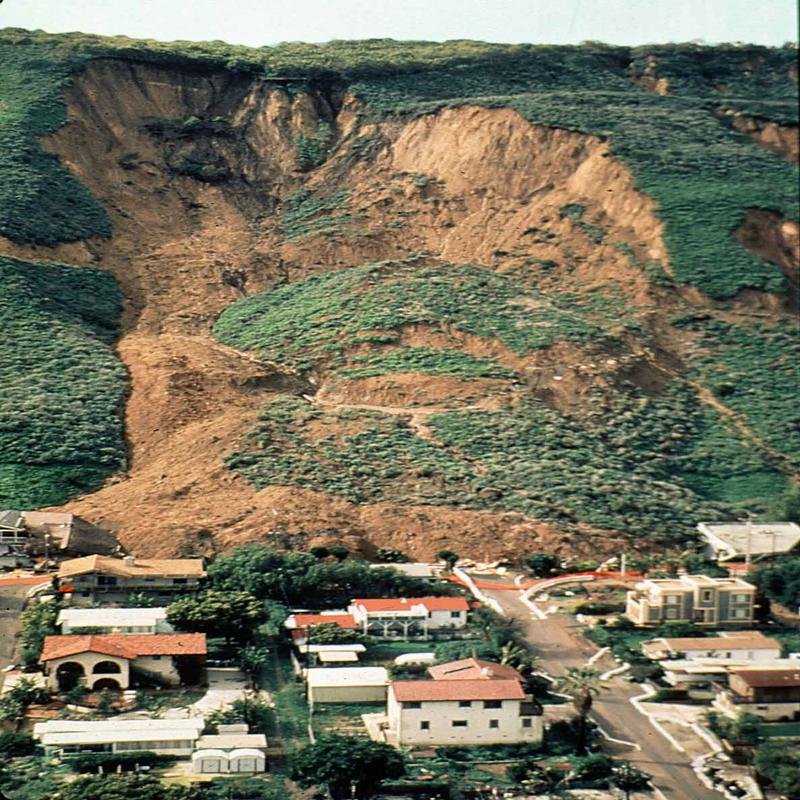 The 1991 Mantaro Earthquake: A Neglected Peruvian Disaster and its Implications - Image 1