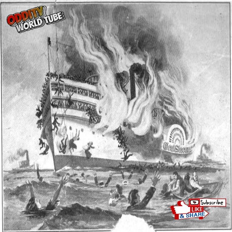 The Slocum Disaster: A Re-examination of the 1904 New York Tragedy - Image 1