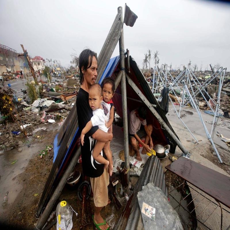 The Eastern Princess Disaster: A Review of Key Events 🚢 Philippines Storm #Disasters #Maritime #Philippines - Image 2