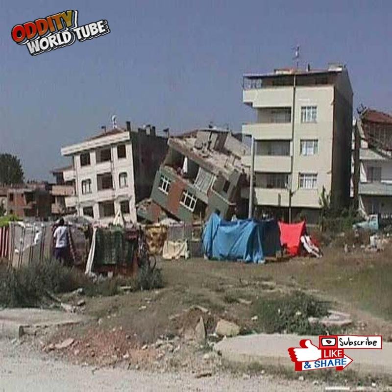 The İzmit Earthquake: A Review of the 1999 Disaster and its Consequences - Image 2