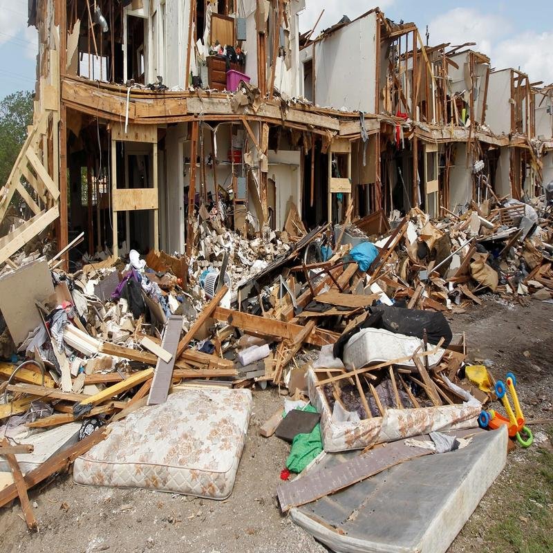 The 1976 San Giustino Explosion: A Review of Key Events and Impacts - Image 2