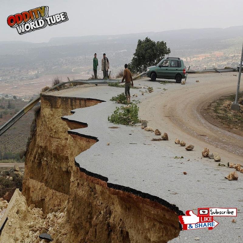 The Collapse of the Tenu Dam: A Catastrophic Flood in India. - Image 1