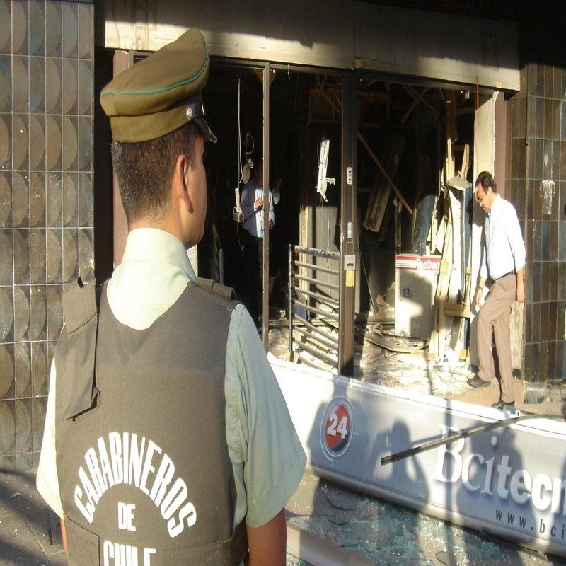 The San José Mine Collapse: Reassessing a Chilean Tragedy - Image 1