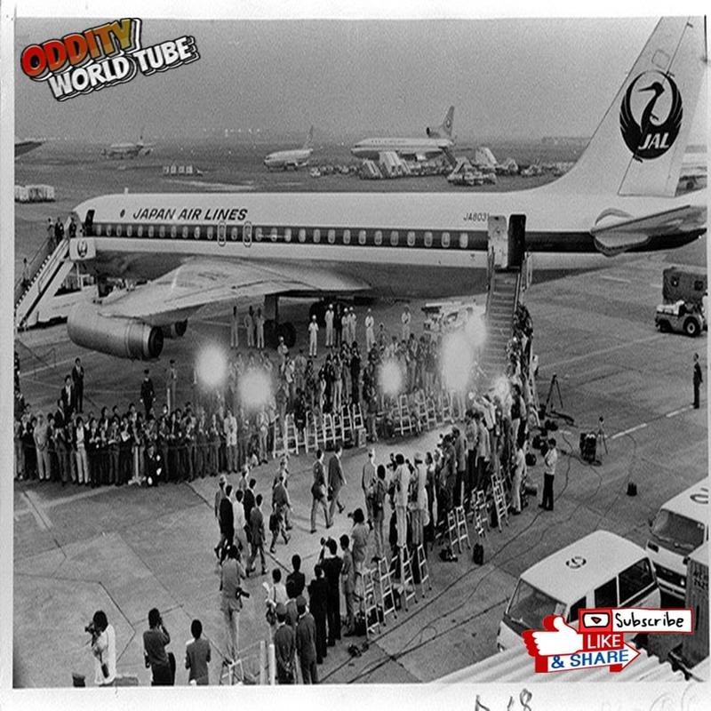 Operation Liberation: Flight 602 - Image 2