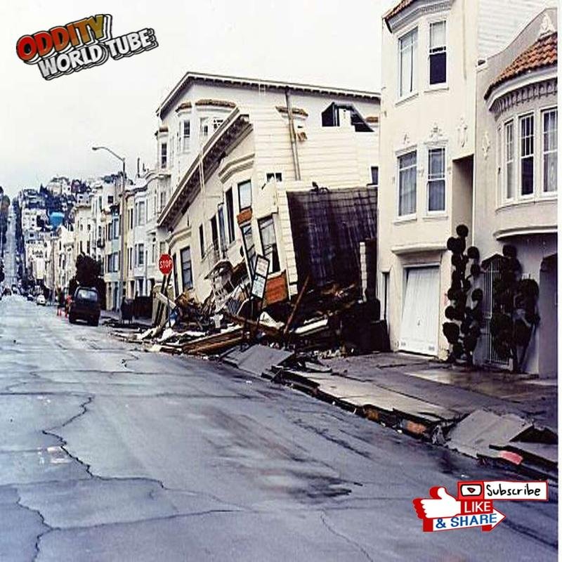 The Lomita Earthquake and the Bay Bridge Collapse: Notable Engineering Insights - Image 2