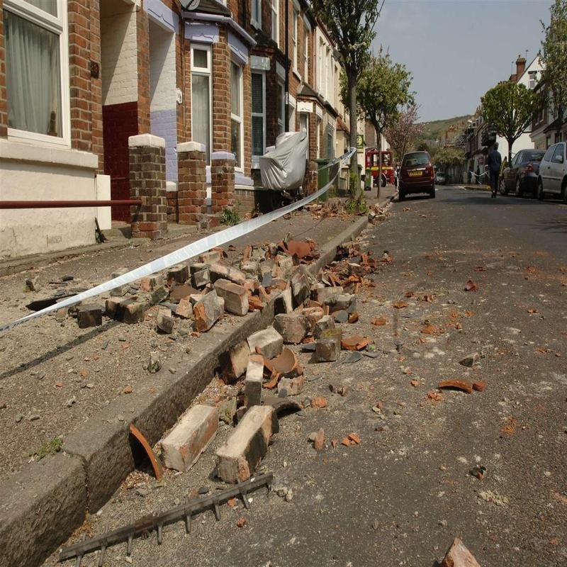 The 1580 Kent Earthquake: Investigating the Destruction of its Churches - Image 1
