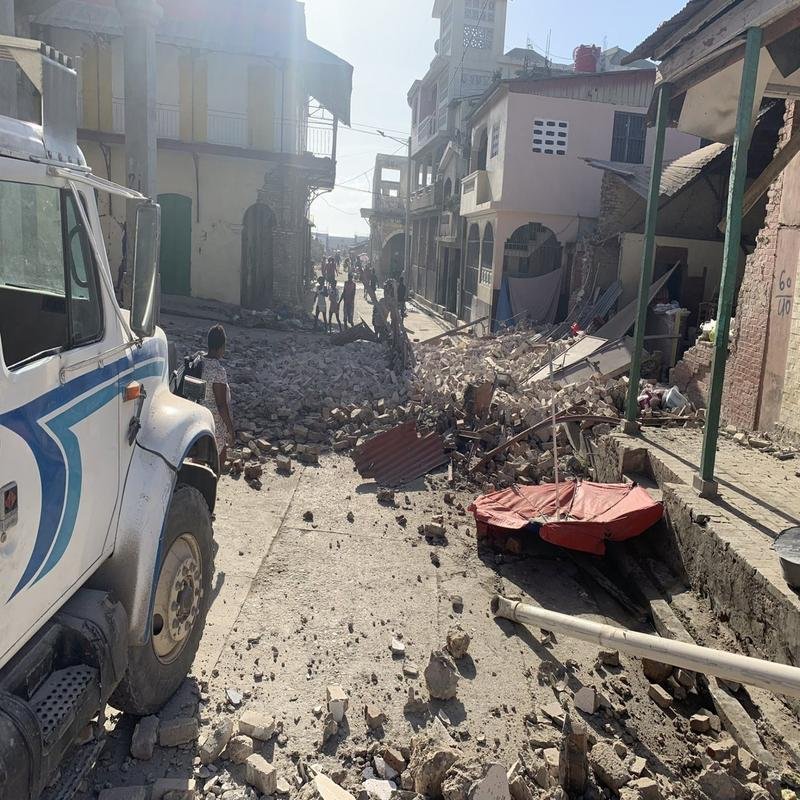 The 1941 Irapu Earthquake: An Overlooked Indian Catastrophe - Image 1