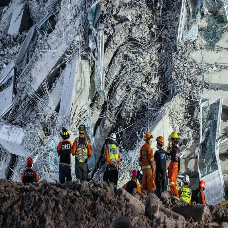 The 1975 Bangkok Earthquake: Assessing the Unreported Damage - Image 2