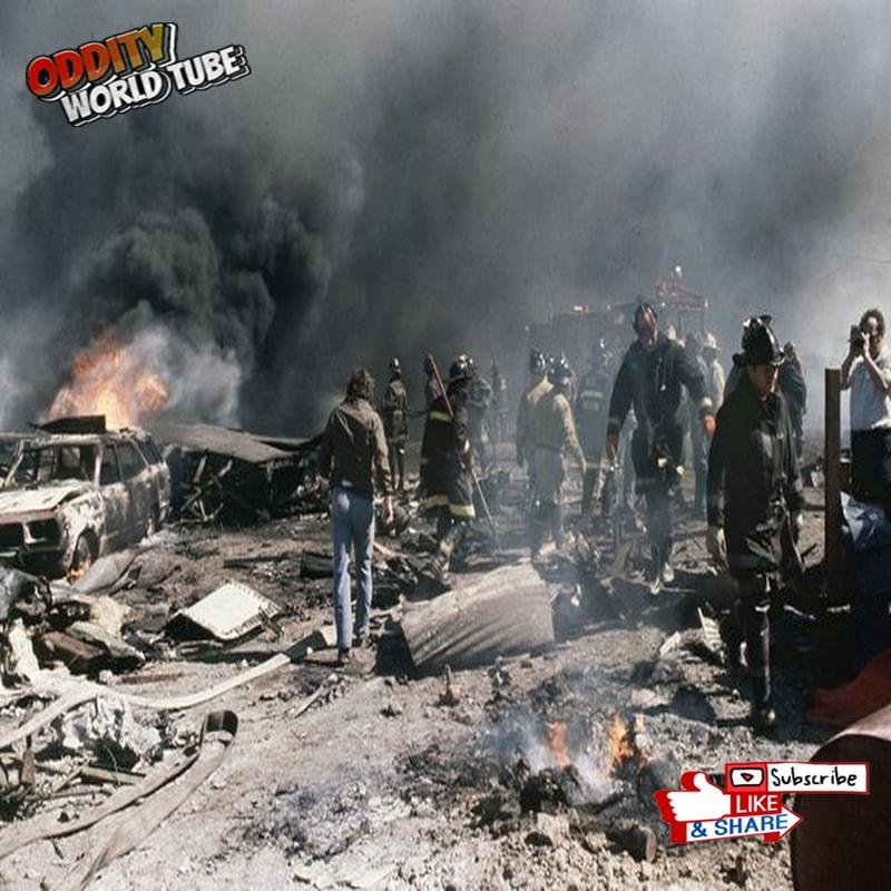 The Flight 191 Disaster: An Analysis of Underlying Causes and Subsequent Safety Improvements - Image 1