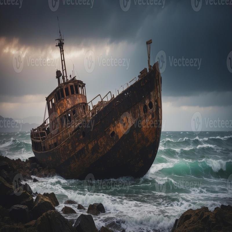 The Flight 621 Disaster: Revelations Regarding the Black Sea Shipwreck - Image 2