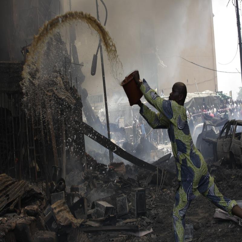 The Nigeria Petroleum Storage Facility Incident: An Investigation into Underlying Causes - Image 1