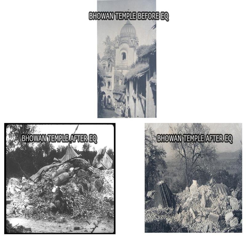 The 1905 Lahore Earthquake: Assessing the Unacknowledged Economic and Social Costs of Colonial Rule - Image 2