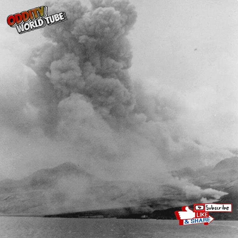 Mount Pelée: The Catastrophe that Devastated Saint-Pierre - Image 2