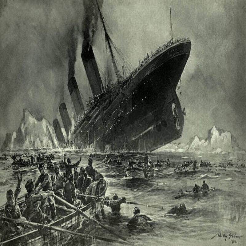 The Titanic Disaster: Remarkable Facts Surrounding the 1912 Sinking - Image 1
