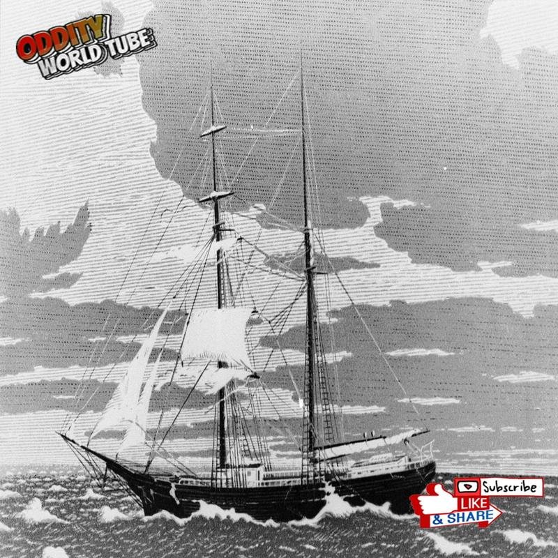 The Mary Celeste: Investigating the Enigma of the Derelict Vessel - Image 1