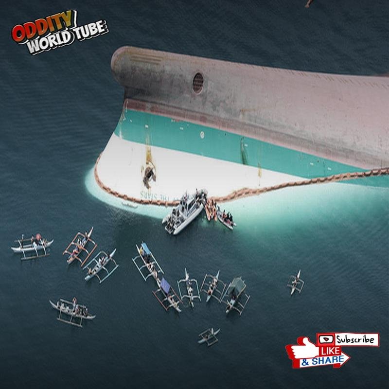 The 2002 Philippine Ferry Fire: A Review of Key Events - Image 1