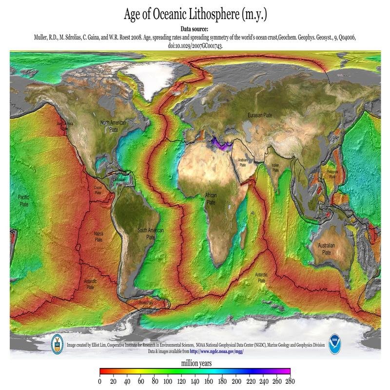Submerged City Discovered: A Groundbreaking Archaeological Find - Image 2