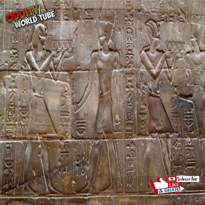 The Luxor Hotel Fire: Mysterious Facts Uncover the Enigma of the Blaze - Image 1