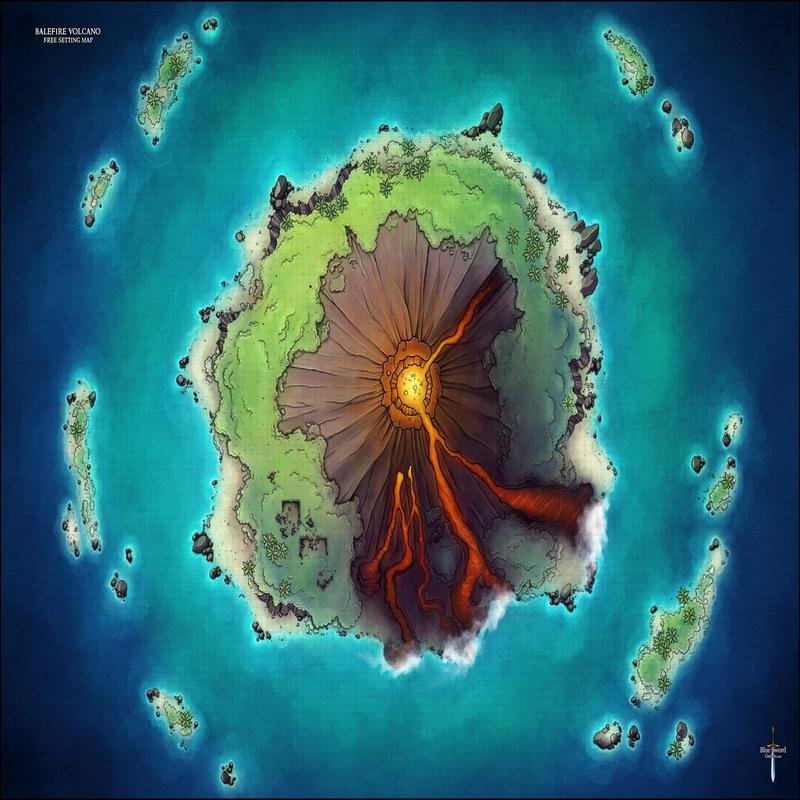Skull Island's Hidden Treasure: Locational Revelation - Image 2