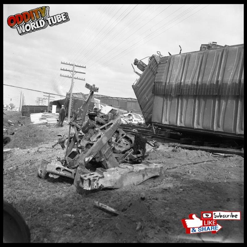 The 1977 Texas Pipeline Explosion: A Review of Key Events - Image 2