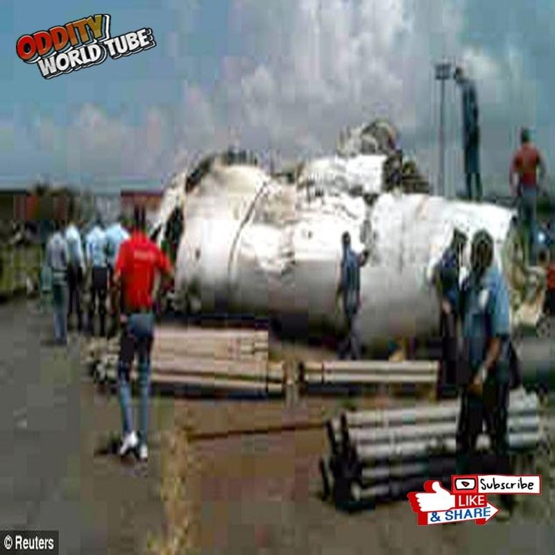 Flight 518 Crash Analysis: Investigating the Andean Accident - Image 2