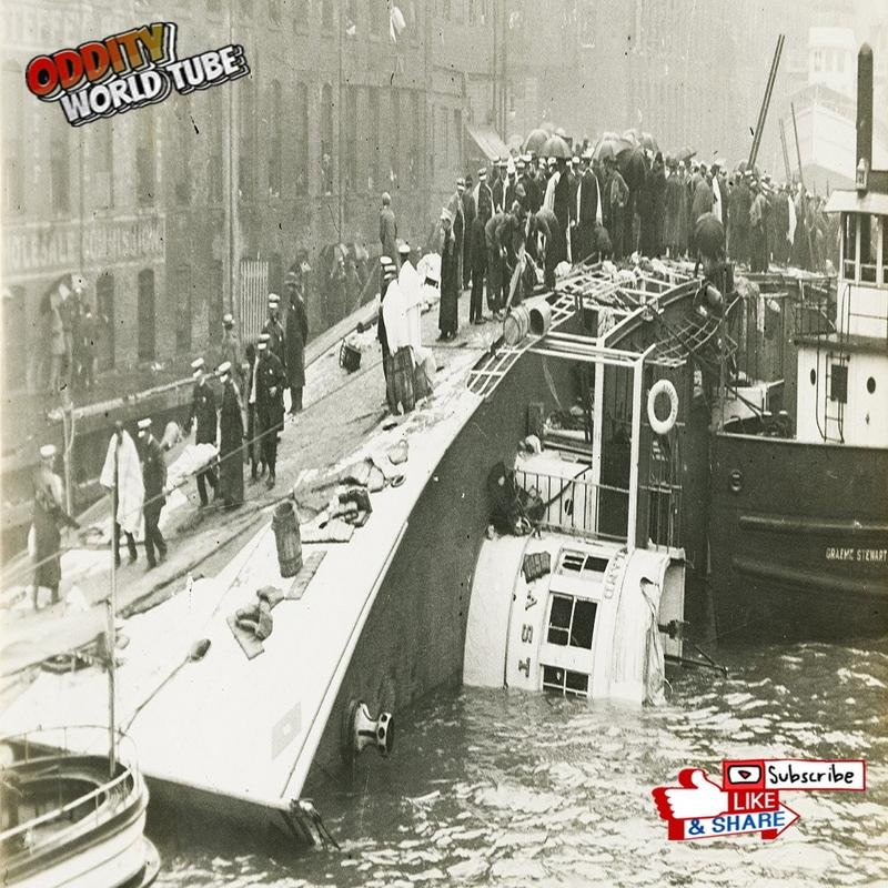 The Eastland Disaster: A Review of Shocking Facts - Image 2
