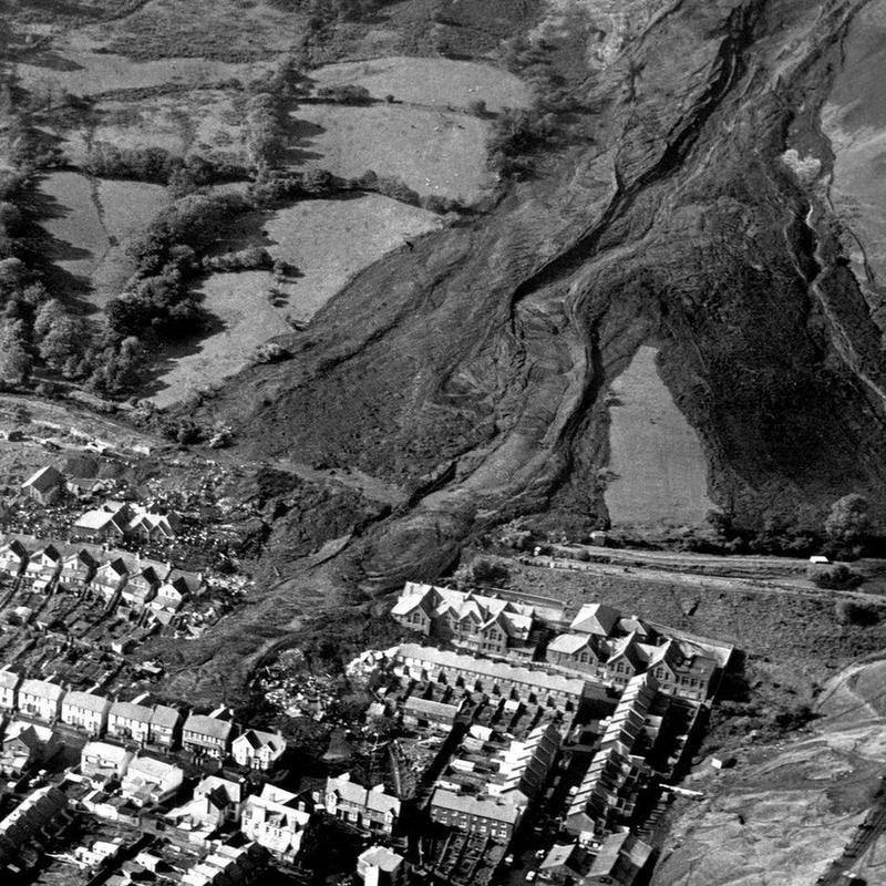The Aberfan Disaster: A Reassessment of the Tragedy - Image 2