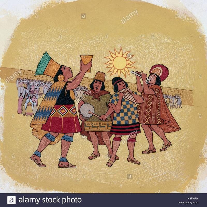 New Discoveries in Inca Solar Offerings: Advances in the Archaeology of a Lost Civilization - Image 2