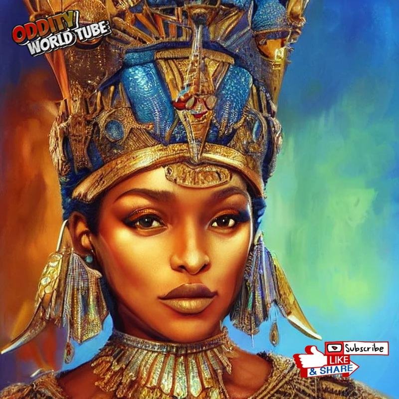 Queen Shaiba: Legend or Historical Figure? A Critical Examination of the Evidence. - Image 2