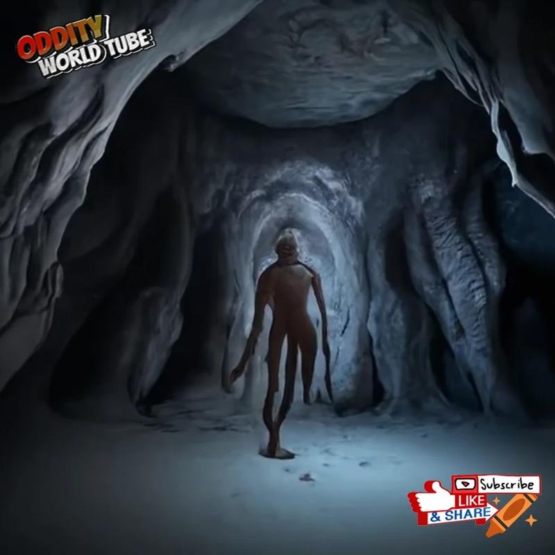 The Andean Enigma: Extraordinary Creatures—Fact or Fiction?  A Scientific Investigation. - Image 1