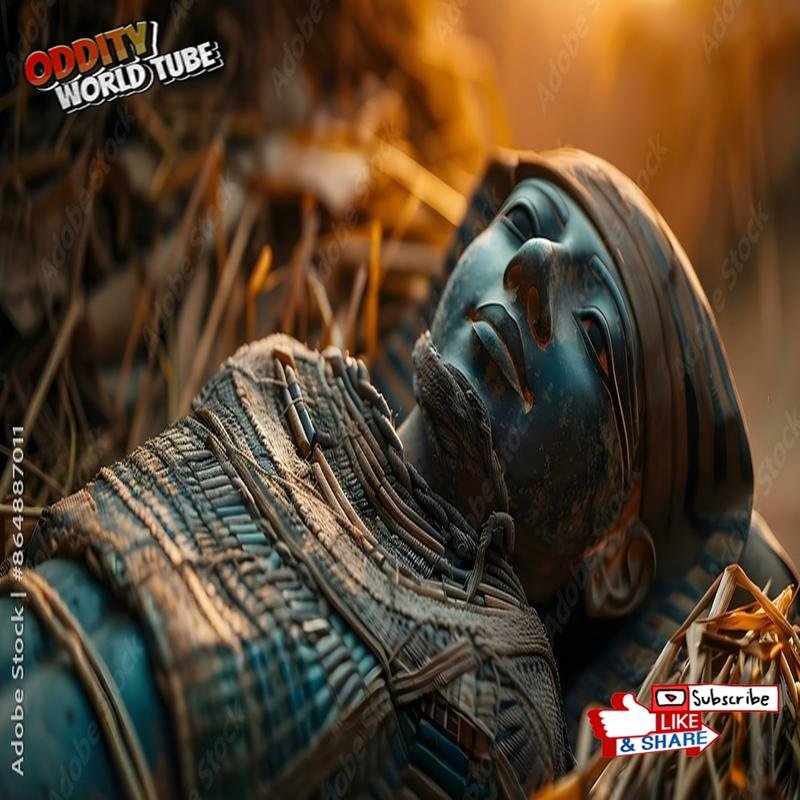 Did ancient medical practices offer a pathway to conquering death? Egyptian discoveries illuminate the reality. - Image 2
