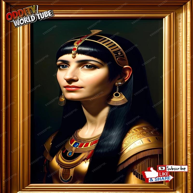 Cleopatra's Seventh Enigma: Evidence of a Hidden Legend? New Archaeological Discoveries Announced - Image 1