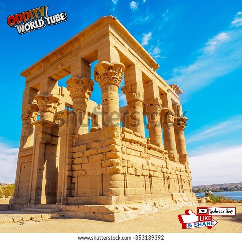 Alexandria's Lost City: New Discoveries Illuminating the Mystery? - Image 1
