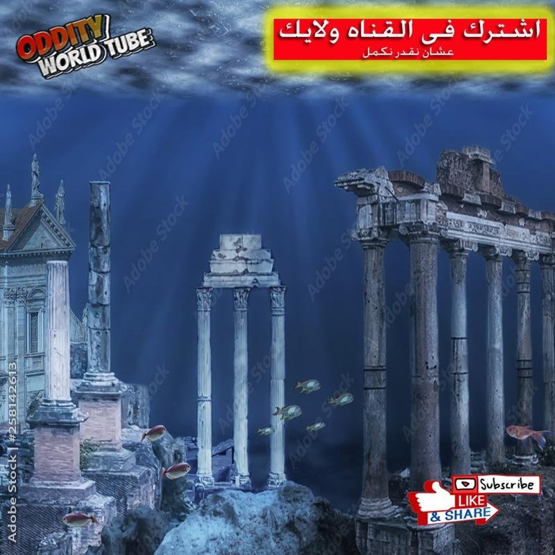 Unearthing a Lost Civilization: Novel Archaeological Discoveries Challenge Conventional Historical Narratives. - Image 2