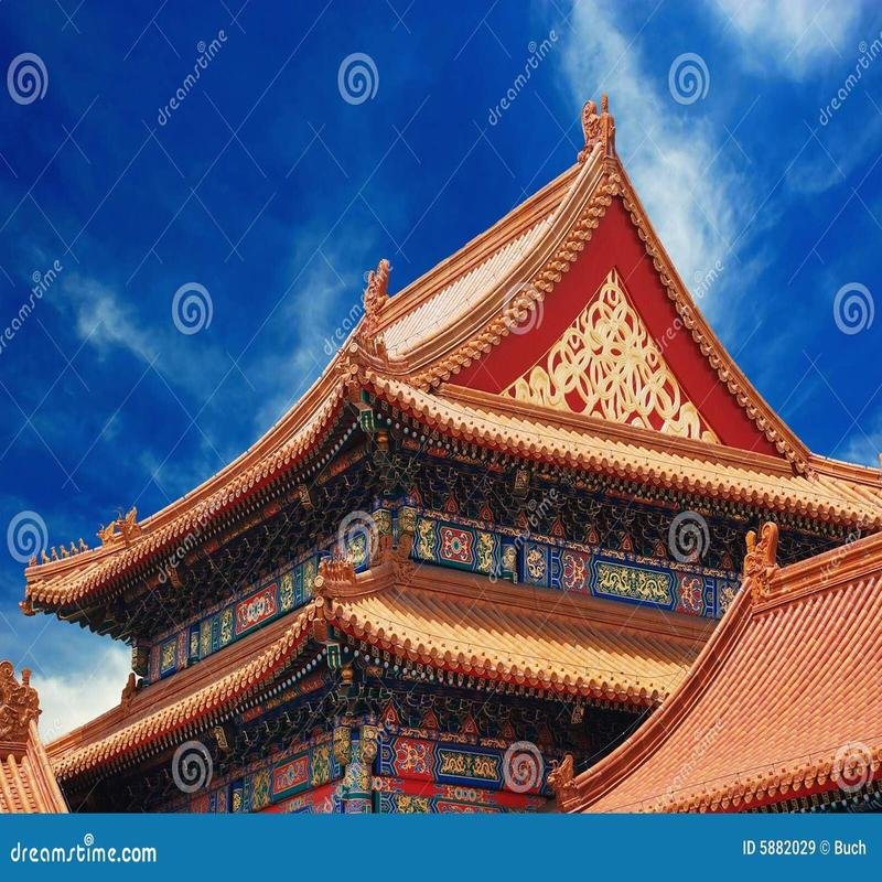 The Ruins of a Forbidden City: Unveiling Terrifying Historical Truths - Image 2