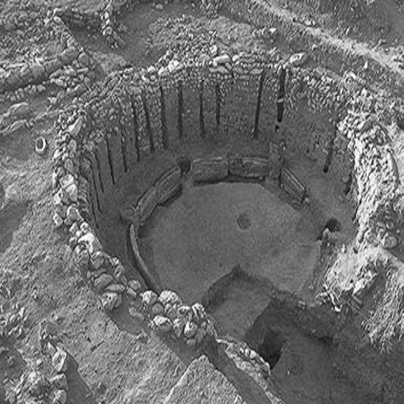 The Lost Meteorite's Secret: Evidence of a Civilizational Collapse? A Detailed Scientific Analysis - Image 2