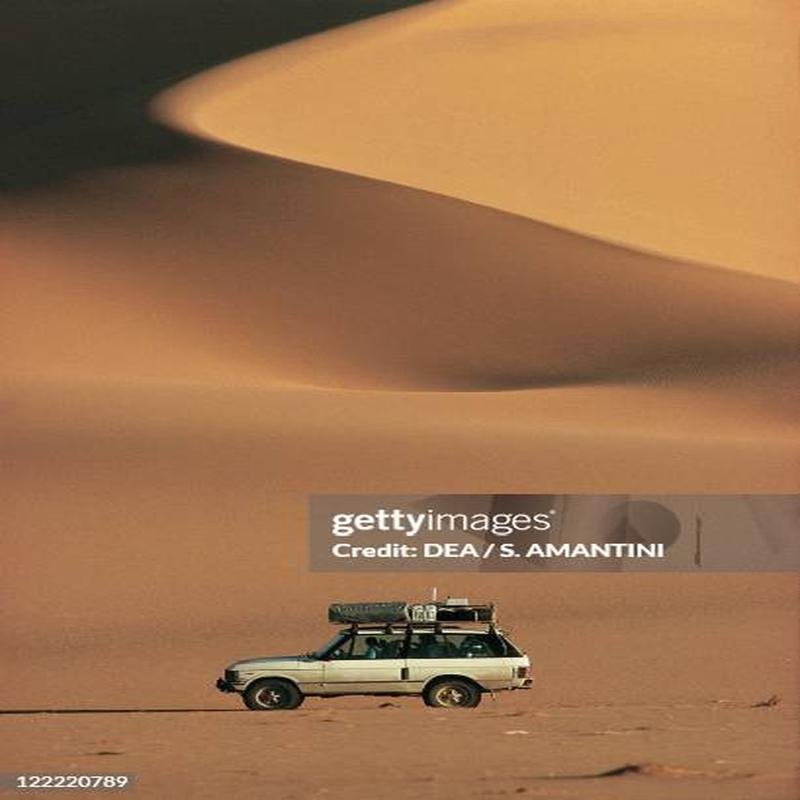 A Desert Vanishing: Investigating an Unsolved Case - Image 2