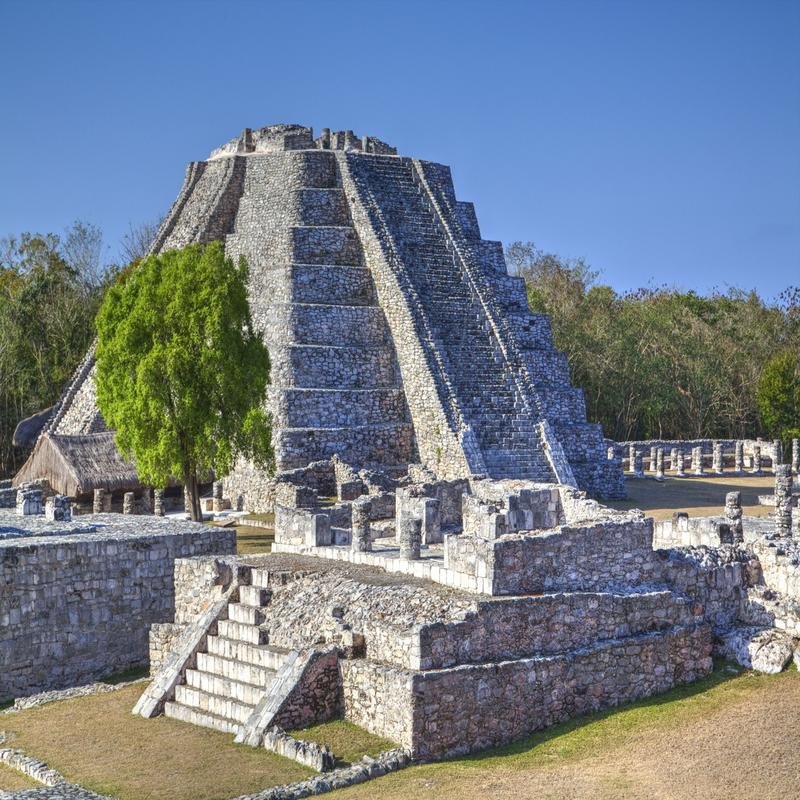 The Collapse of the Mayan Civilization: New Insights and Discoveries. - Image 1