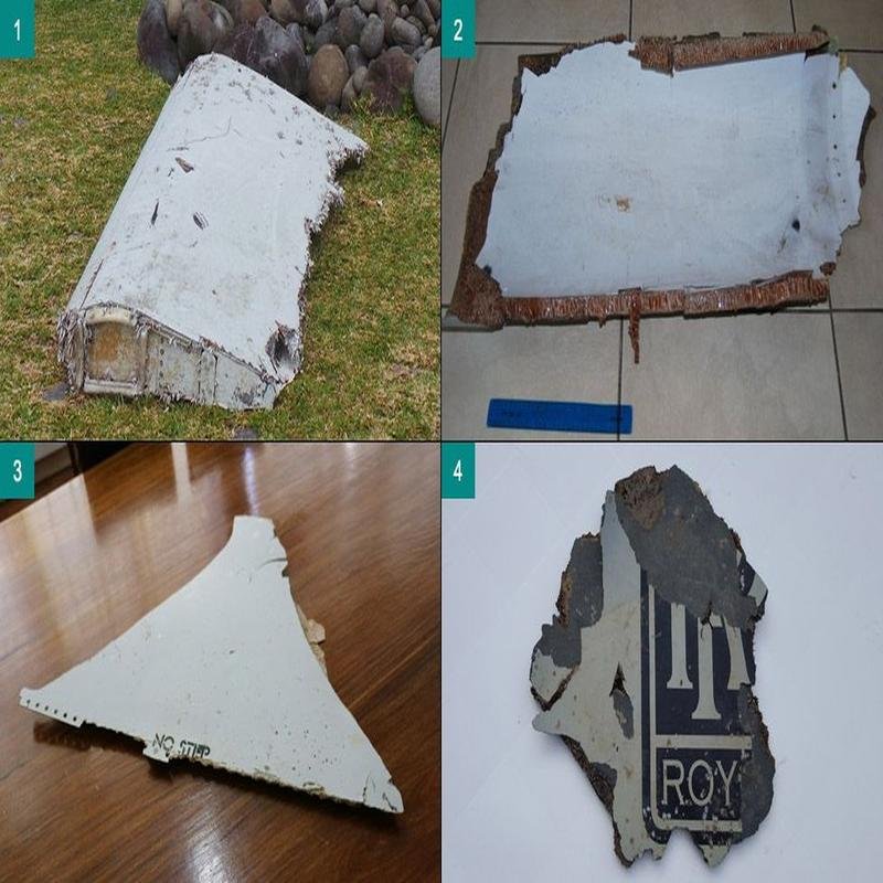 The Malaysian Airlines Flight 370 Disappearance: Unresolved Questions and Troubling Details - Image 1